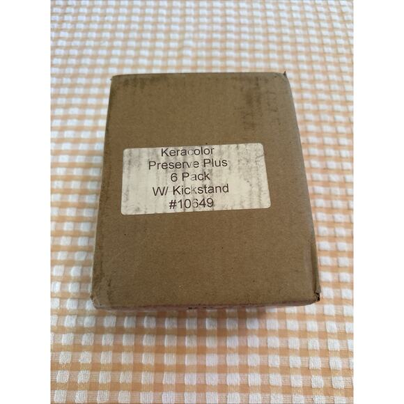 Keracolor Preserve Plus Color Enhancing Anti-Humidity Treatment 7 oz (box of 6) - Picture 3 of 10